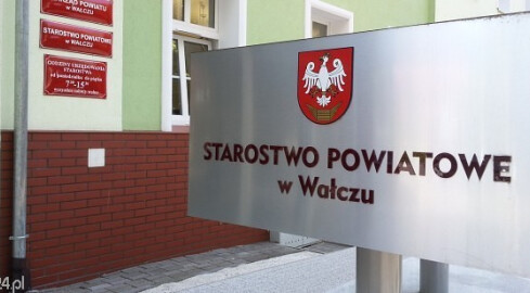 Powiat wałecki tonie w długach 