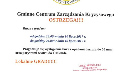 Ostrożnie, będzie gołoledź! - grafika