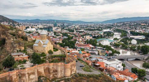 Gdzie warto udać się na city break w 2025 roku?