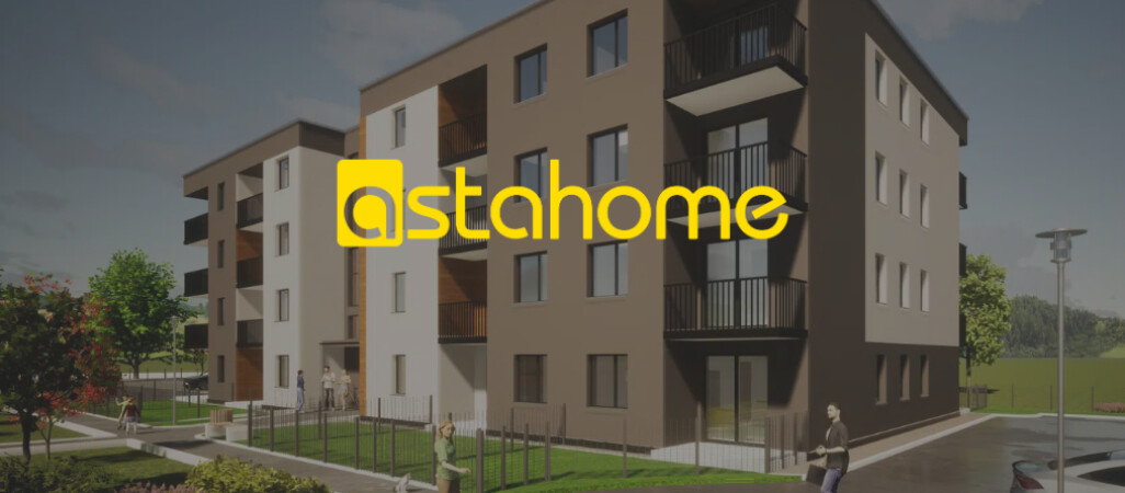 ABITA Developer staje się ASTA HOME