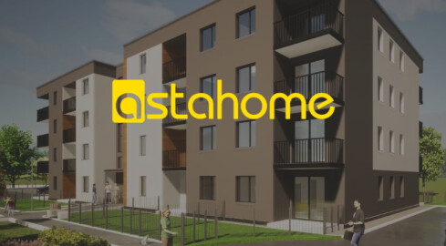 ABITA Developer staje się ASTA HOME