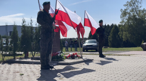 Czy pierwsza ofiara wojny doczeka się wojskowego pochówku?