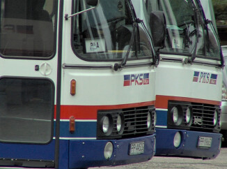 Wyrzysk - Łobżenica. Zmiany w kursowaniu autobusów 