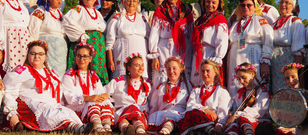 Ruszają Bukowińskie Spotkania. Największy festiwal folklorystyczny 