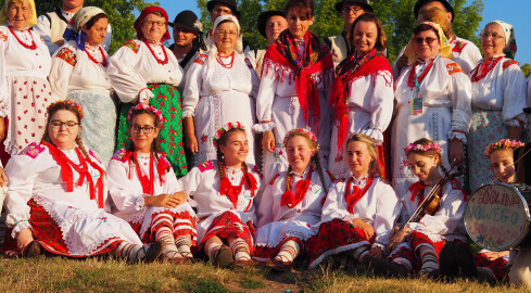 Ruszają Bukowińskie Spotkania. Największy festiwal folklorystyczny 