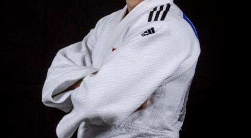 Judoka Adam Stodolski reprezentantem Polski na igrzyskach olimpijskich w Paryżu