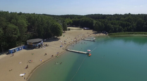 Za co można dostać mandat na plaży? - grafika