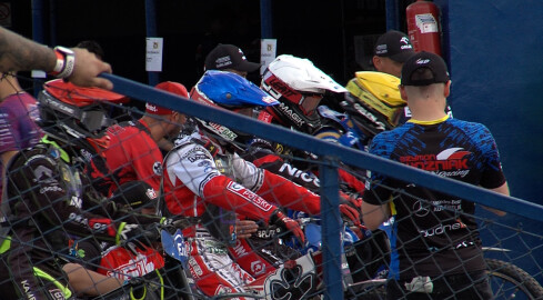 Święto speedway’a w Pile