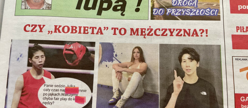 Urzędnicy tolerują tego typu "żarty"? 