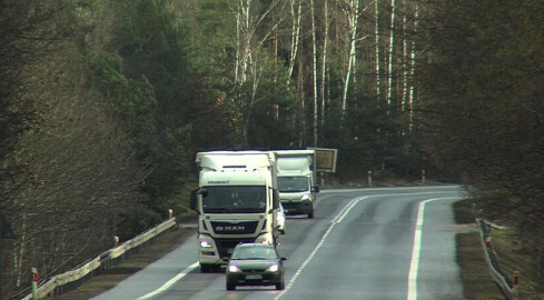 Decyzje środowiskowe mogą opóźnić rozpoczęcie budowy S11